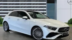 Used 2026 Mercedes A180 AMG Line Premium Plus Hatchback | £27,356