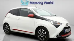 Used 2019 Toyota Aygo Trend Hatchback | £11,500 (Fair price)