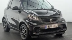 Used 2019 Smart ForTwo Coupé Premium Coupe | £7,850 (Fair price)