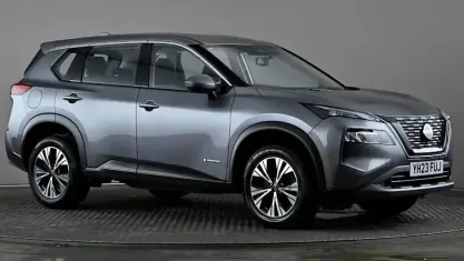 Usado Nissan X-Trail Acenta Premium 204 HP (150 kW) 2026 SUV