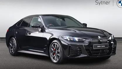 New BMW M440 M Sport 374 HP (275 kW) 2025 Sedan