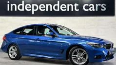 Used 2019 BMW 320 M Sport Hatchback | £11,995 (Super price)