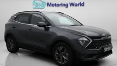 Used 2023 Kia Sportage GT-Line SUV | £23,800 (Good price)
