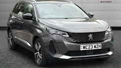 Used 2024 Peugeot 5008 GTi MPV | £22,995 (Fair price)
