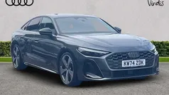 Used 2025 Audi A5 Coupe | £41,538