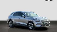 Used 2024 Genesis GV70 Sport SUV | £47,750 (Fair price)
