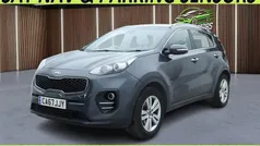 Used 2018 Kia Sportage SUV | £6,644 (Super price)