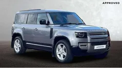 Eiger grey Used 2023 Land Rover Defender Dynamic SUV | £54,995 (Super price)