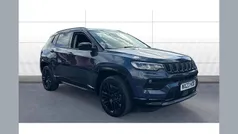 Used 2023 Jeep Compass SUV | £21,425 (Fair price)