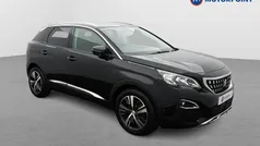 Used 2020 Peugeot 3008 Premium Estate | £15,649 (Fair price)