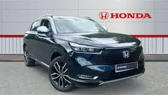 Used 2023 Honda HR-V Advance SUV | £25,725 (Fair price)