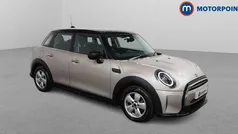 Used 2022 Mini Cooper Classic Hatchback | £19,049 (Fair price)