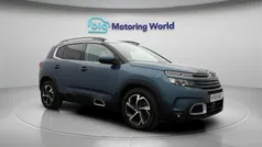 Used 2019 Citroën C5 Aircross Flair SUV | £12,000 (Fair price)