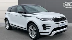 Used 2023 Land Rover Range Rover evoque R-Dynamic Hatchback | £24,949 (Good price)