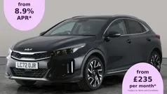 Used 2024 Kia XCeed 3 SUV | £16,907 (Fair price)