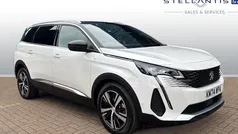 Used 2024 Peugeot 5008 GTi MPV | £27,199 (Fair price)