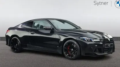Novo BMW M4 Competition Edition 530 HP (389 kW) 2026 Coupé