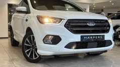 Used 2019 Ford Kuga ST-Line SUV | £10,995 (Good price)