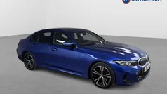 Used 2025 BMW 320 M Sport Sedan | £29,549 (Good price)