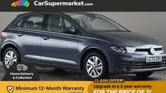 Used 2025 VW Polo Life Hatchback | £14,397 (Good price)