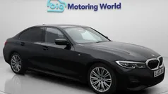Used 2020 BMW 320 M Sport Sedan | £20,500 (Fair price)