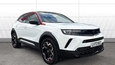 Used 2025 Vauxhall Mokka GS Line SUV | £14,515 (Super price)