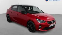 Used 2022 Vauxhall Corsa GS Line Hatchback | £12,099 (Fair price)