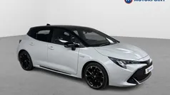 Used 2021 Toyota Corolla Sport Hatchback | £17,499 (Fair price)