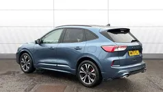 Used 2023 Ford Kuga ST-Line X SUV | £23,980 (Fair price)