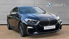 Black Used 2023 BMW M235 Shadowline Coupe | £29,495 (Fair price)