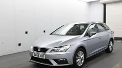 Used 2019 Seat Leon SE Estate | £7,995 (Good price)