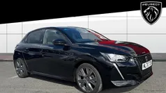 Used 2022 Peugeot 208 Allure Premium Hatchback | £11,705 (Fair price)
