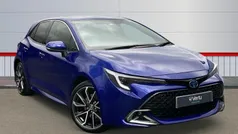 Used 2024 Toyota Corolla Hatchback | £22,973 (Fair price)