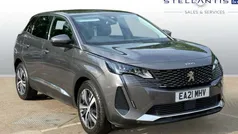 Used 2022 Peugeot 3008 Allure Estate | £13,627 (Fair price)