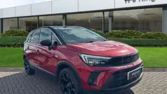 Used 2023 Vauxhall Crossland S SUV | £16,395 (Fair price)