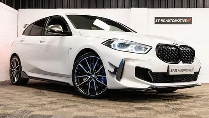 Used BMW M135 306 HP (225 kW) 2024 Hatchback