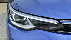 Used 2025 VW Golf VIII R Hatchback | £39,999 (Fair price)