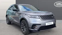 Used 2023 Land Rover Range Rover Velar SE Dynamic SUV | £31,124 (Fair price)