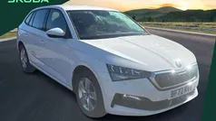 Used 2022 Skoda Scala SE Hatchback | £12,299 (Fair price)