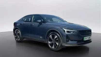 Used Polestar 2 Long Range Single Motor 219 kW (299 HP) 2023 Hatchback