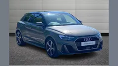 Used 2021 Audi A1 S-Line Hatchback | £18,950 (Fair price)