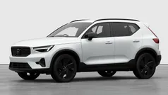 New 2025 Volvo XC40 Plus SUV | £42,240 (Fair price)
