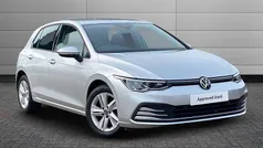 Used 2021 VW Golf VIII Life Hatchback | £17,250 (Fair price)