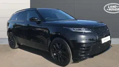 Used 2026 Land Rover Range Rover Velar SE Dynamic SUV | £44,826 (Fair price)