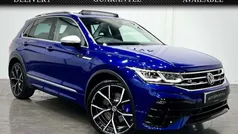 Used 2018 Mercedes GLE350 Estate | £41,990