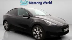 Used 2023 Tesla Model Y SUV | £24,400 (Fair price)