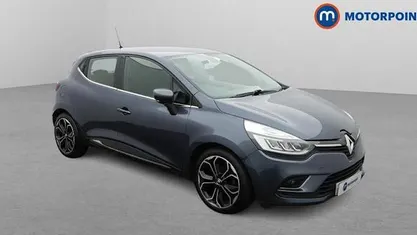 Used Renault Clio IV Dynamique 90 HP (66 kW) 2017 Hatchback
