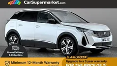 Used 2023 Peugeot 3008 Allure+ Estate | £17,697 (Fair price)