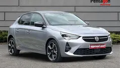 Grey Used 2022 Vauxhall Corsa Edition Hatchback | £11,672 (Fair price)