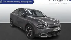 Used 2022 Citroën C4 PureTech Hatchback | £14,360 (Fair price)